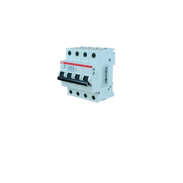 Abb s615532 eb204 interruttore sezionatore 4p 63a